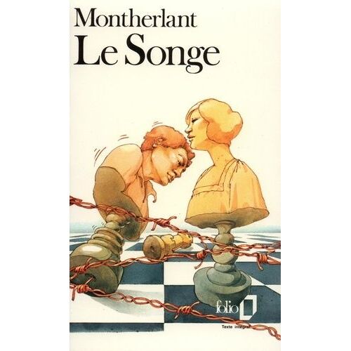 Le Songe