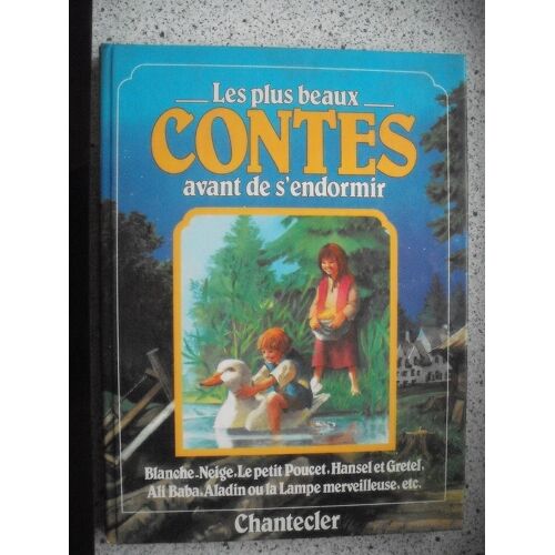 Les Plus Beaux Contes Avant De S'endormir