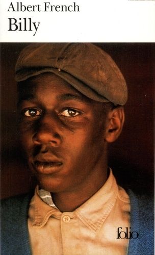 Billy