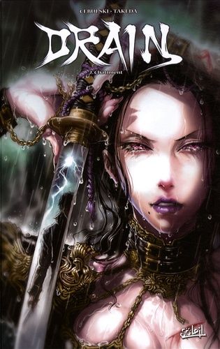 Drain - Tome 2
