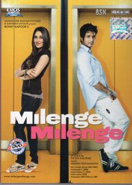 Milenge Milenge - Bollywood Movie