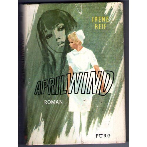 Aprilwind