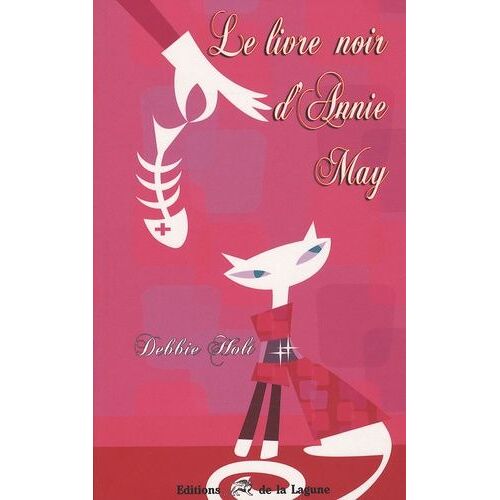 Le Livre Noir D'annie May