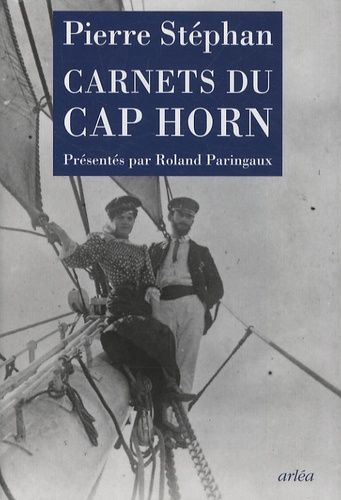 Carnets Du Cap Horn