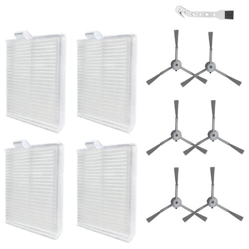 Pièces de rechange pour aspirateurs hybrides Clean L50 / L50 / L60 / L60 / L60 / L60