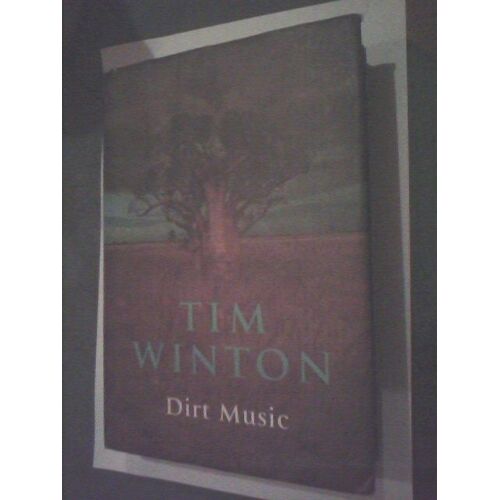 Dirt Music