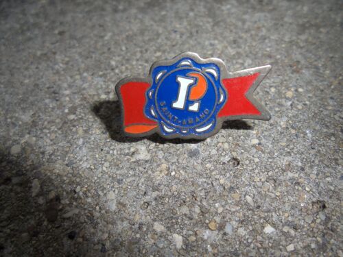 Pins Leclerc Saint Amano