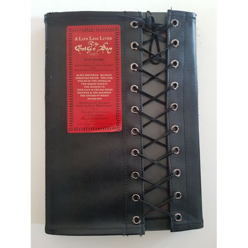 A Life Less Lived The Gothic Box