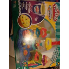 Play-Doh Sweet Shop Cupcakes Et Glaçage Gourmand