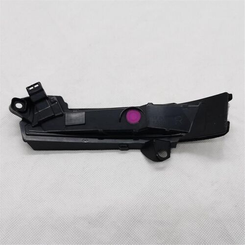 1pair Rearview Mirror Turn Signal Led Indicator Light 31498601 For Mondeo 2013-2020 Ds73-13b382- Ds