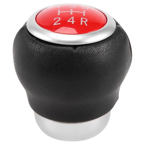 5 Speed Car Manual Transmission Shift Knob Gear Shift Knob For Forester 2010-2018