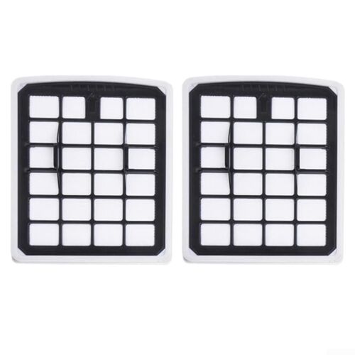 Filtre HEPA 90946 pour Aldi 800820 Easy-Home pour filtre de protection du moteur d'aspirateur Eureka AK9/AK10