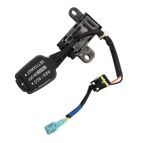 96440-1f000 Multifunctional Steering Cruise Control Switch For 96750-2f000 96440-2d100