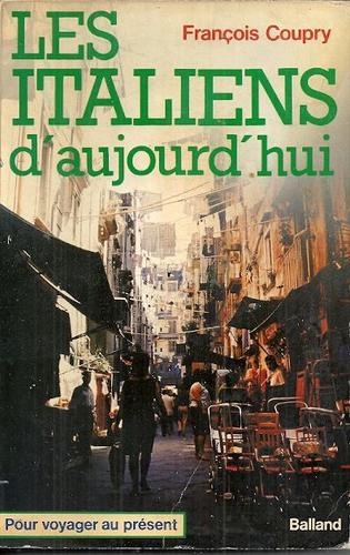 Les Italiens D'aujourd'hui