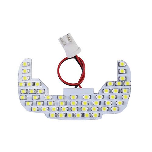 Pour Jb23 Jb33 Jb43 Jb53 1998-2018 Lampes D'intérieur Dôme Carte Lanterneaux Led Lampe De Lecture Canbus Ampoules