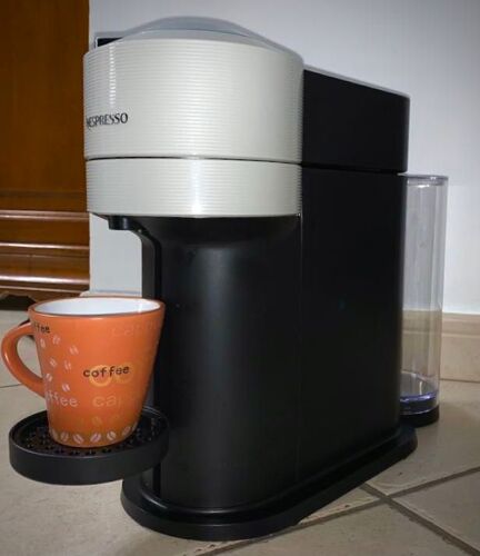 Nespresso Vertuo Next Gris