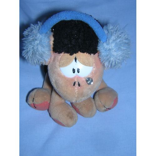 Peluche Mouton Diddl 18 Cm.