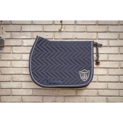 Tapis Paddock Uni Teknik Fs Marine Pour Cheval, Sport Équitation