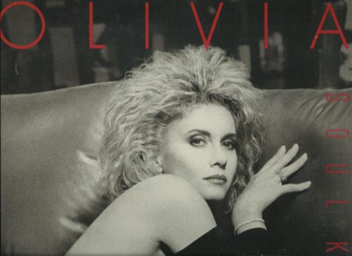 Toughen Up, Soul Kiss, Queen Of The Publication, Emotional Tangle, Culture Shock / Moth To A Flame, Overnight Observation, You Were Great How Was I, Duet With Carl Wilson, Driving Music, Right Moment