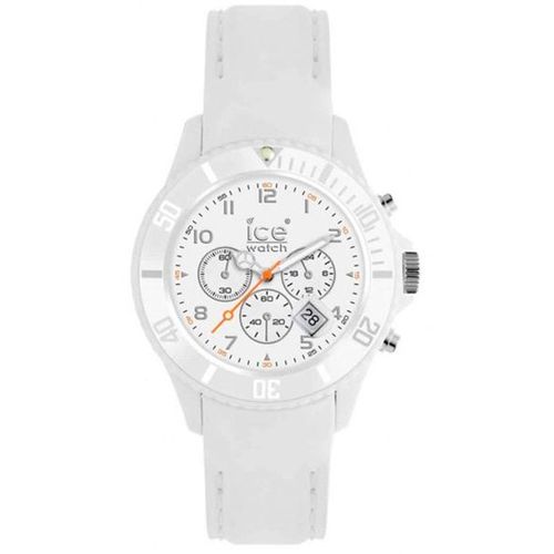 Montre Homme Ice-Chrono Matte Chm.We.B.S.12