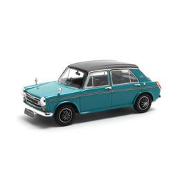 Austin 1300 Gt Turquoise 1971 1/43 Matrix-Matrix