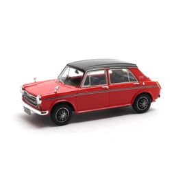 Austin 1300 Gt Rouge 1971 1/43 Matrix-Matrix
