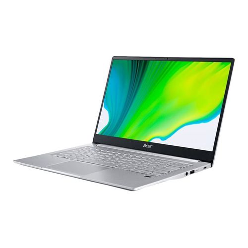 Acer Swift 3 SF314-59 - Core i5 I5-1135G7 8 Go RAM 512 Go SSD Argent