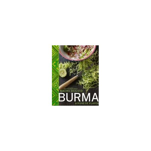 Burma