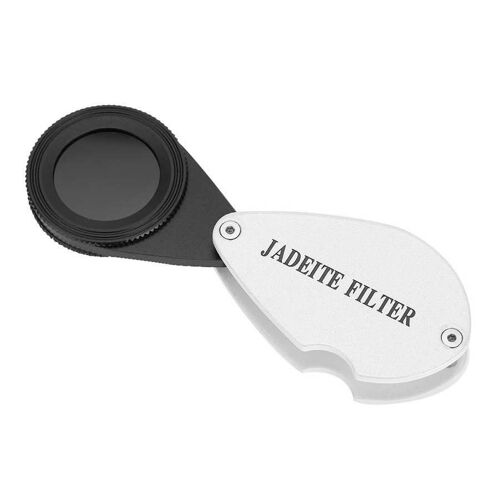 Outil Portable De Test De Teinture Par Filtration Manuelle