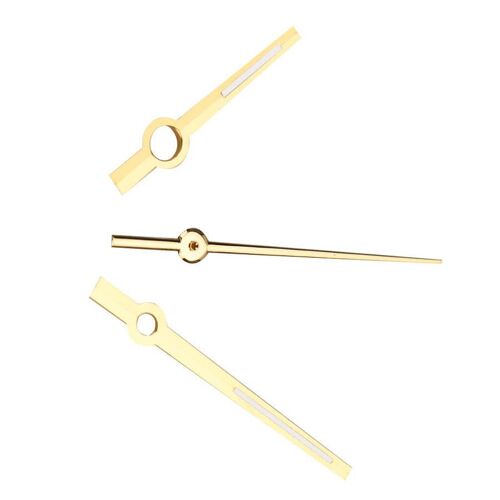 Aiguilles De Seconde Minute Pour Montre 8200, Boîte De Montre Réparation De Montres Pour Hommes, Accessoire De Stockage De Montres