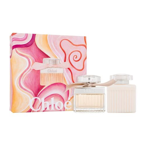 Chloé - Chloe Set3 - For Women, 50 Ml 