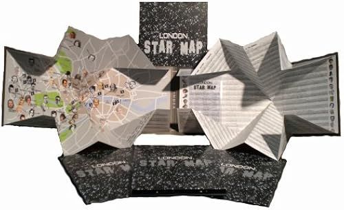 London Star Map