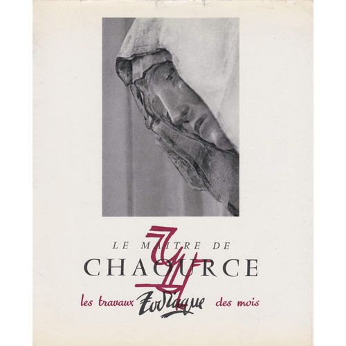 Le Maître De Chaource