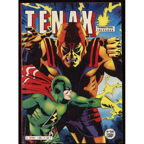 Tenax N° 126