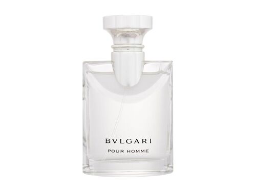 Bvlgari - Pour Homme - For Men, 50 Ml 