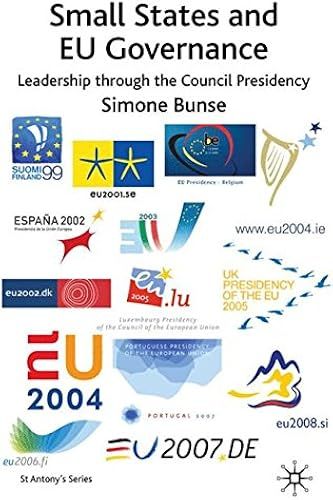 Small States And Eu Governance
