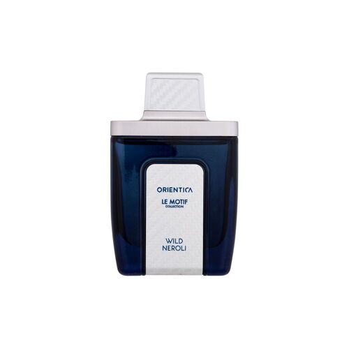 Orientica - Le Motif Wild Neroli - For Men, 85 Ml 