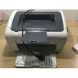 Imprimante HP Laserjet proM12a