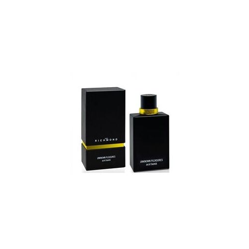 John Richmond - Unknown Pleasures Acid Bomb Edp 100ml 