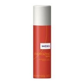 Mexx - Energizing Man Deospray 150ml 