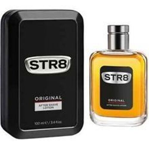 Str8 - Original After Shave (Aftershave) 100ml 