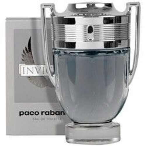 Paco Rabanne - Invictus Edt Travel Duo 100ml 