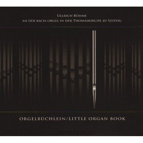 Orgelbüchlein