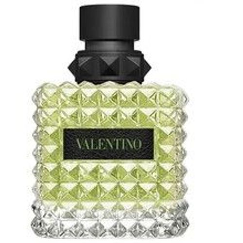 Valentino - Donna Born In Roma Green Stravaganza Edp 50ml 