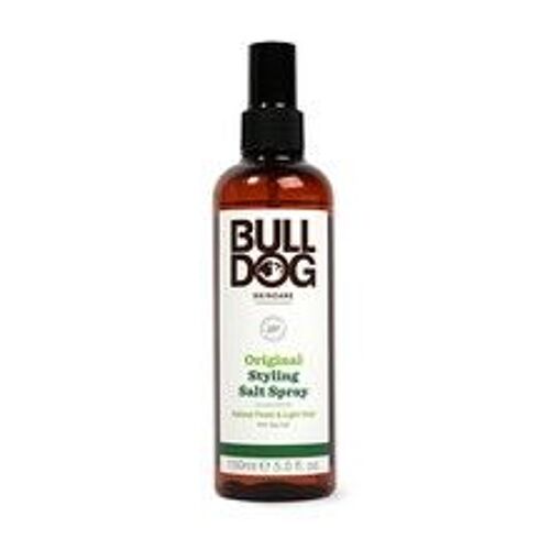 Bulldog - Original Styling Salt Spray 150ml 