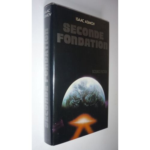 Seconde Fondation