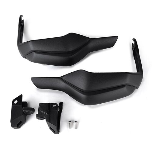 B Protège-Mains De Moto Pour Honda X-Adv 750 Xadv 750 X Adv 750 2017 2018 19 2020 Guidon Handguard Poignée Protecteur Accessoires ""Nipseyteko""
