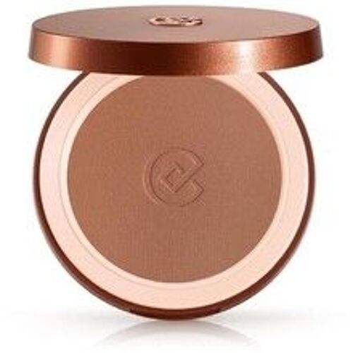 Collistar - Silk Effect Bronzing Powder - Bronze Powder 10 G 