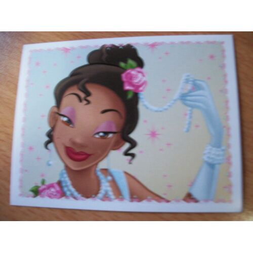 Image N°62 - Un Monde Magique Disney (Carrefour)