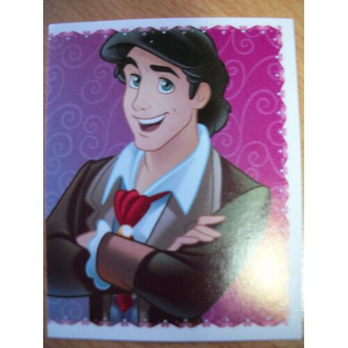 Image N°36 - Un Monde Magique Disney (Carrefour)